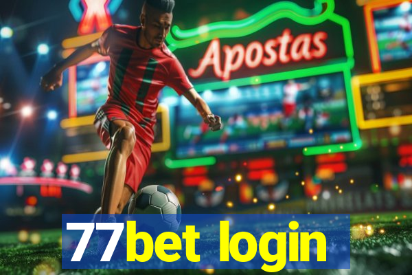 77bet login